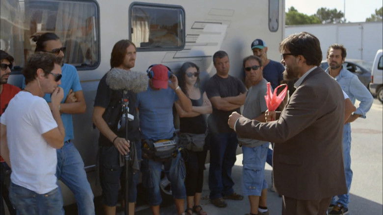 Still image for Odisseia season 1 episode 8: Cinquenta mil, seiscentos e setenta e nove euros e sessenta ... Still image for Odisseia season 1 episode 8: Cinquenta mil, seiscentos e setenta e nove euros e sessenta ...