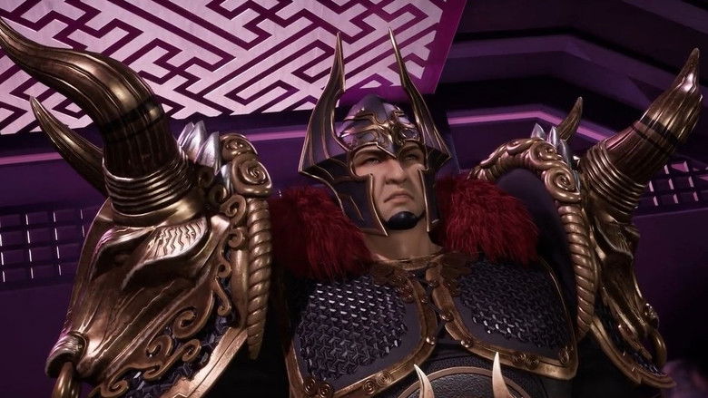 Still image for Supreme Lord of Galaxy season 1 episode 97: Episode 97 Still image for Supreme Lord of Galaxy season 1 episode 97: Episode 97