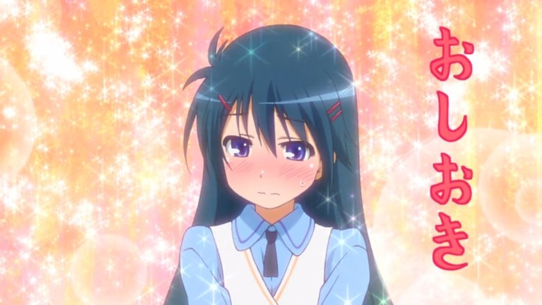 Still image for Astarotte's Toy season 1 episode 10: Adjacent Fist