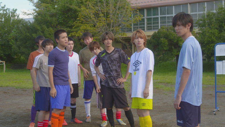 Still image for Club Activities, So What? season 1 episode 3: Episode 3 Still image for Club Activities, So What? season 1 episode 3: Episode 3