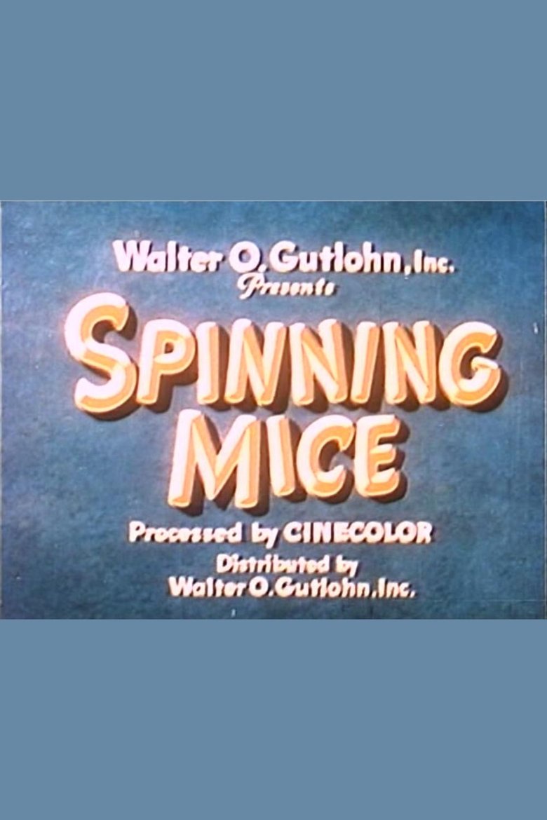 Spinning Mice (1935)