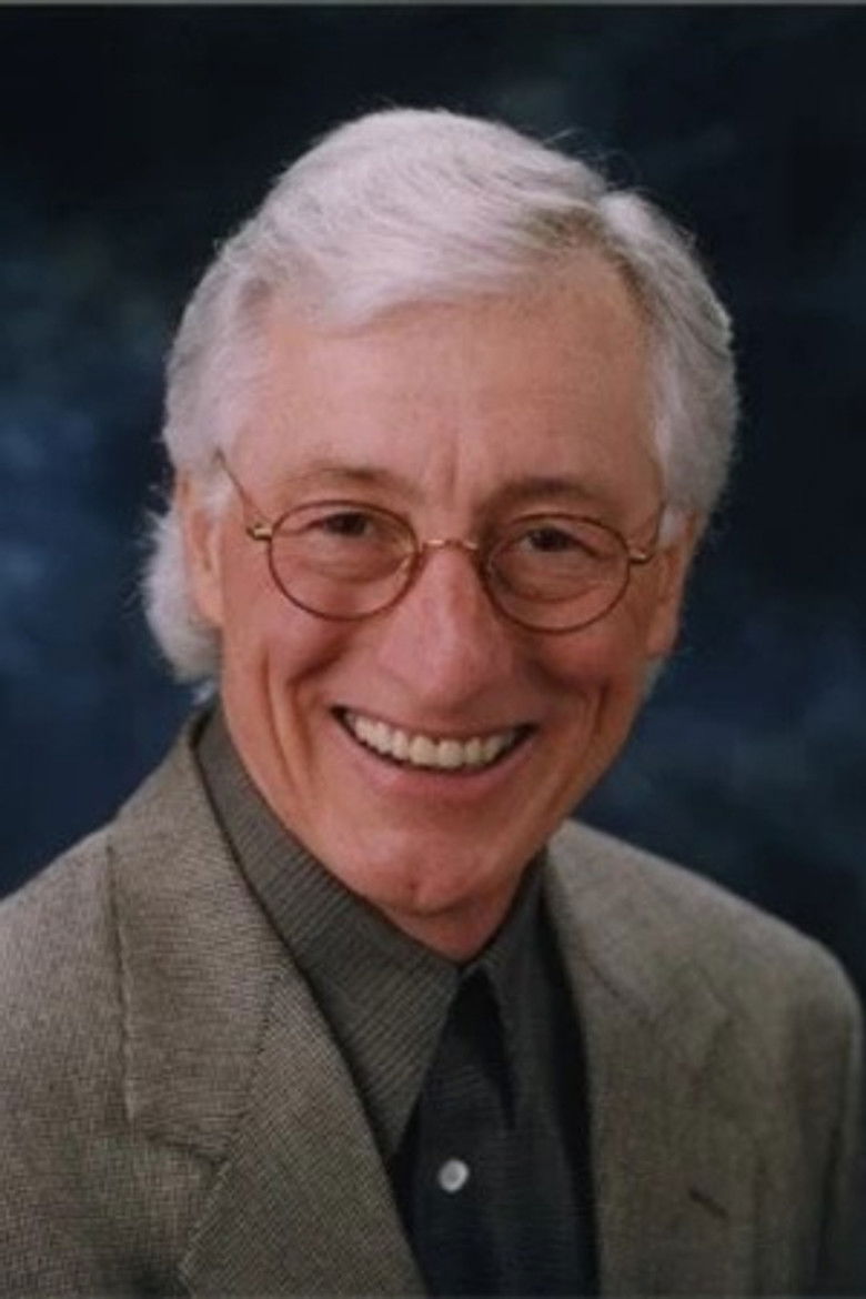 Philip D. Fehrle portrait image