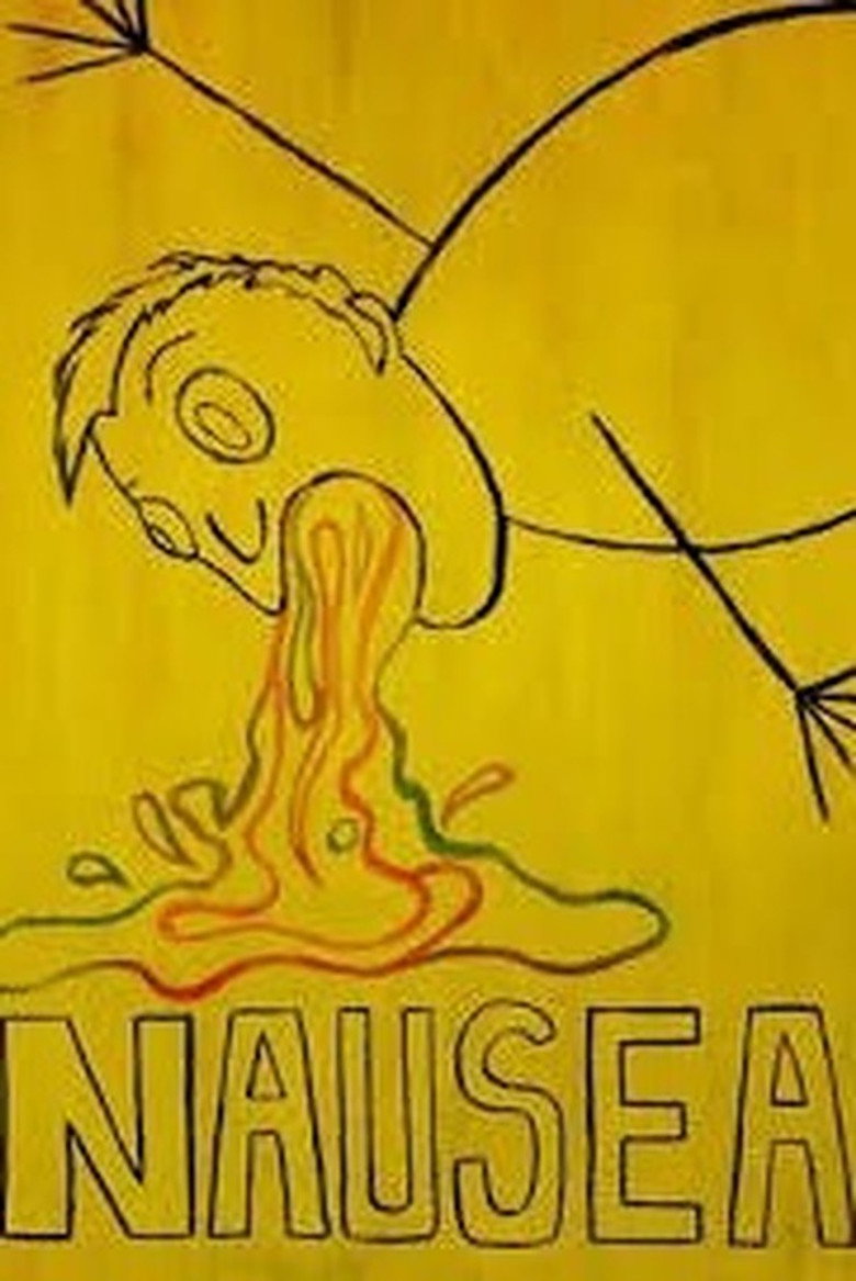 Nausea background