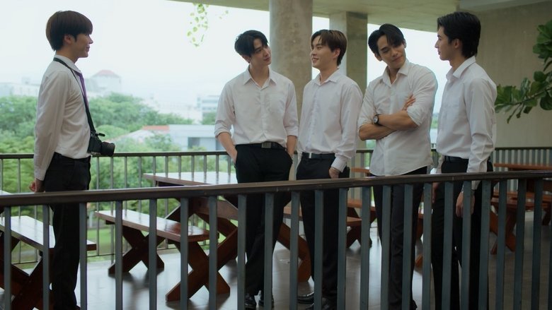 Still image for Fourever You season 1 episode 4: Episode 4 Still image for Fourever You season 1 episode 4: Episode 4