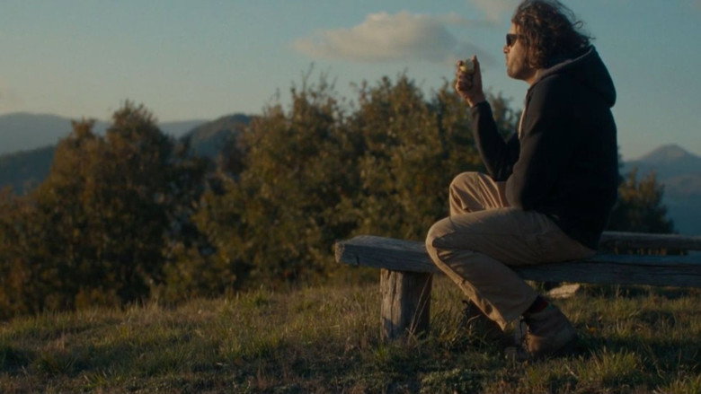 Fons de Dove Finisce Il Rumore