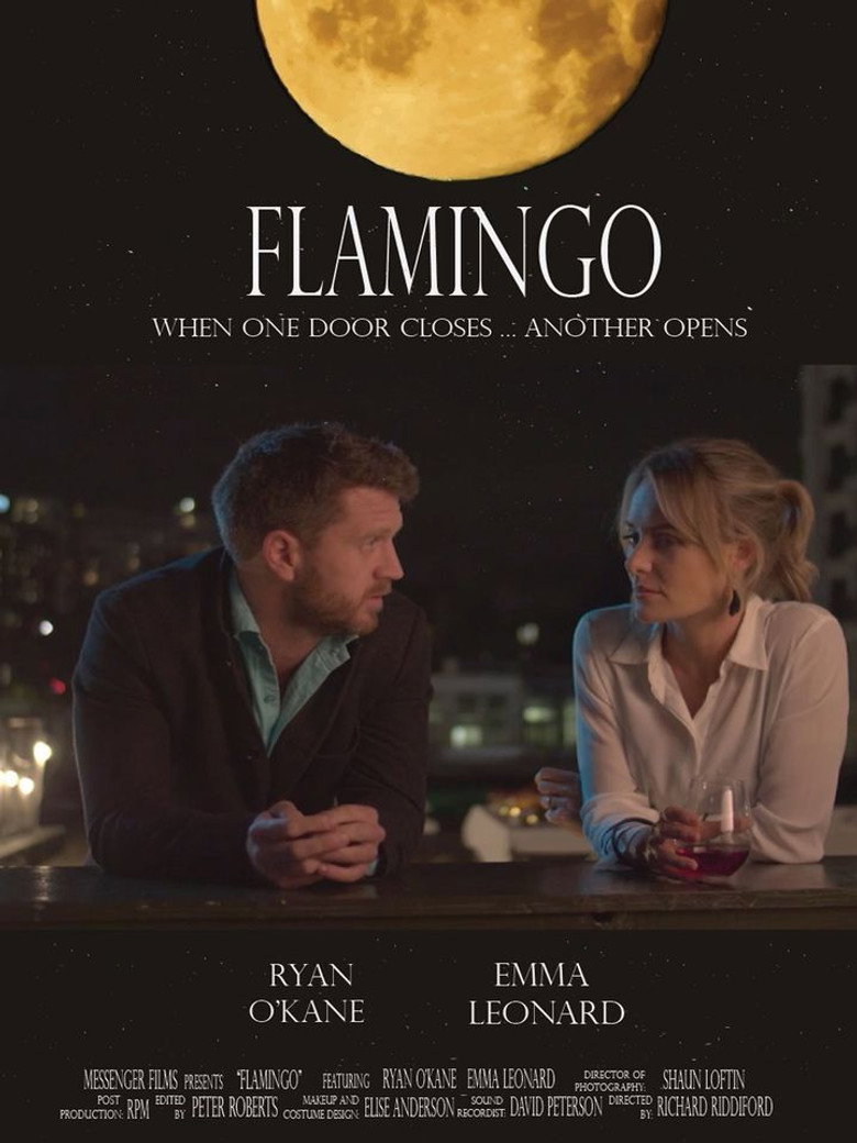 Flamingo — image 2