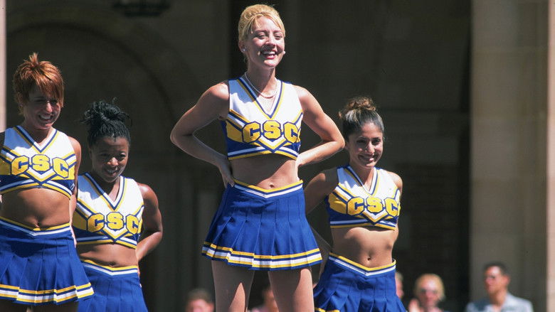 Bring It On Again backdrop 9