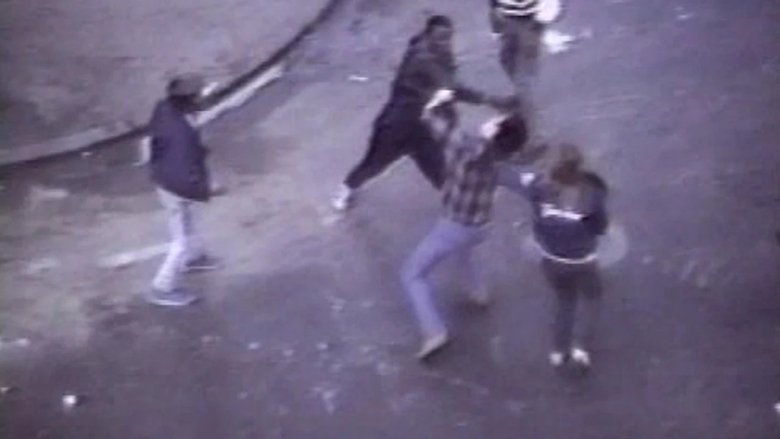 Doin' Time In Times Square (1992)