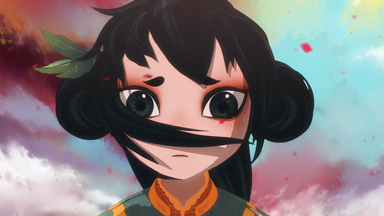 Still image for The Ruins of Kunlun Linglong season 1 episode 9: Episode 9 Still image for The Ruins of Kunlun Linglong season 1 episode 9: Episode 9