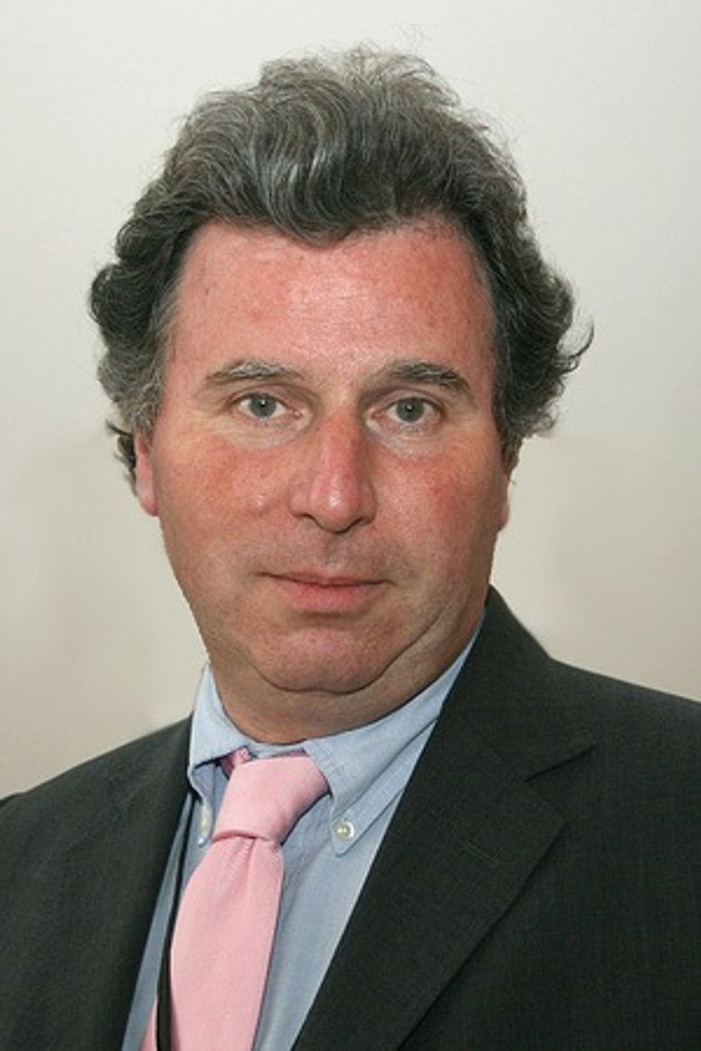 Oliver Letwin portrait image