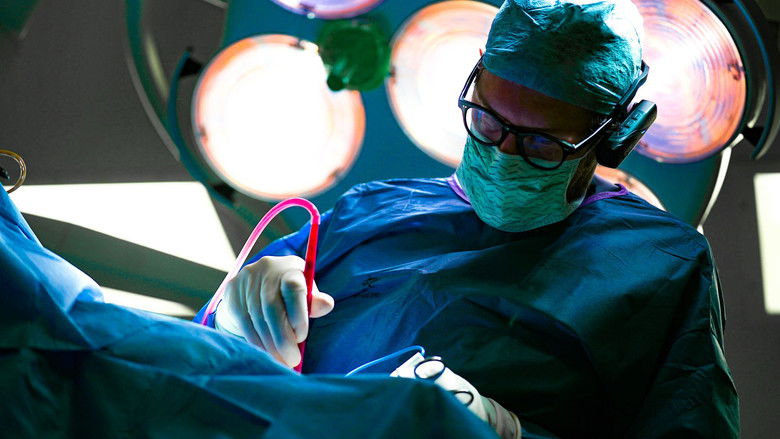 Still image for Trauma Room One season 1 episode 4: Episode 4