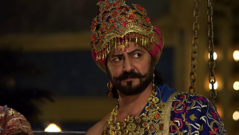 Still image for Buddha season 1 episode 20: Episode 20