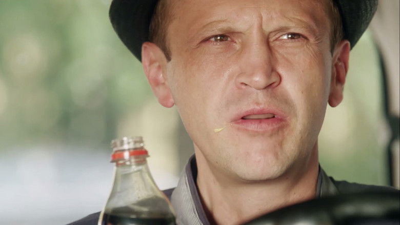 Still image for Департамент season 1 episode 10: Episode 10