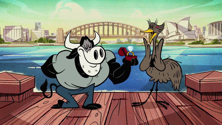 Still from 米奇欢乐多 - 第 5 集 11