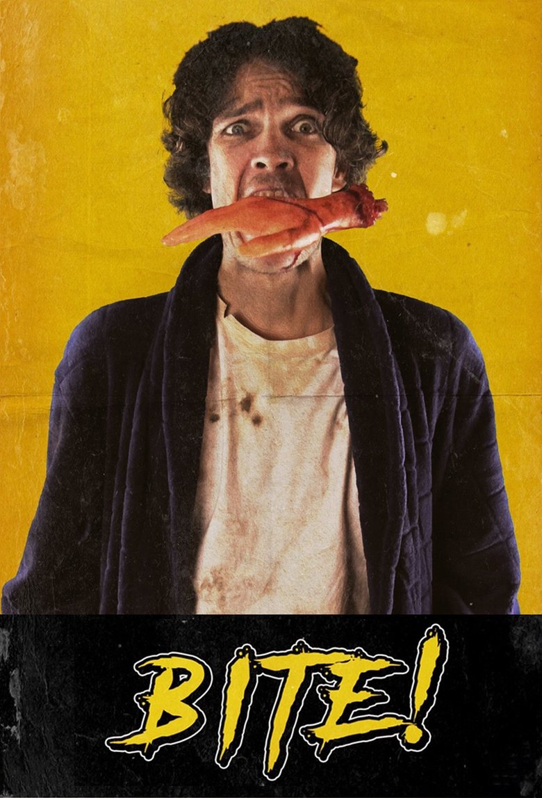 BITE! main poster
