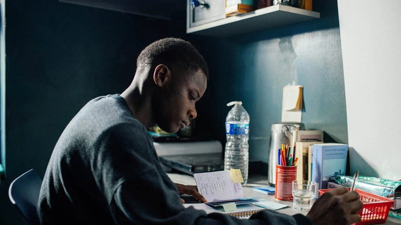 Un prophète Saison 1 Épisode 6 Voirfilms