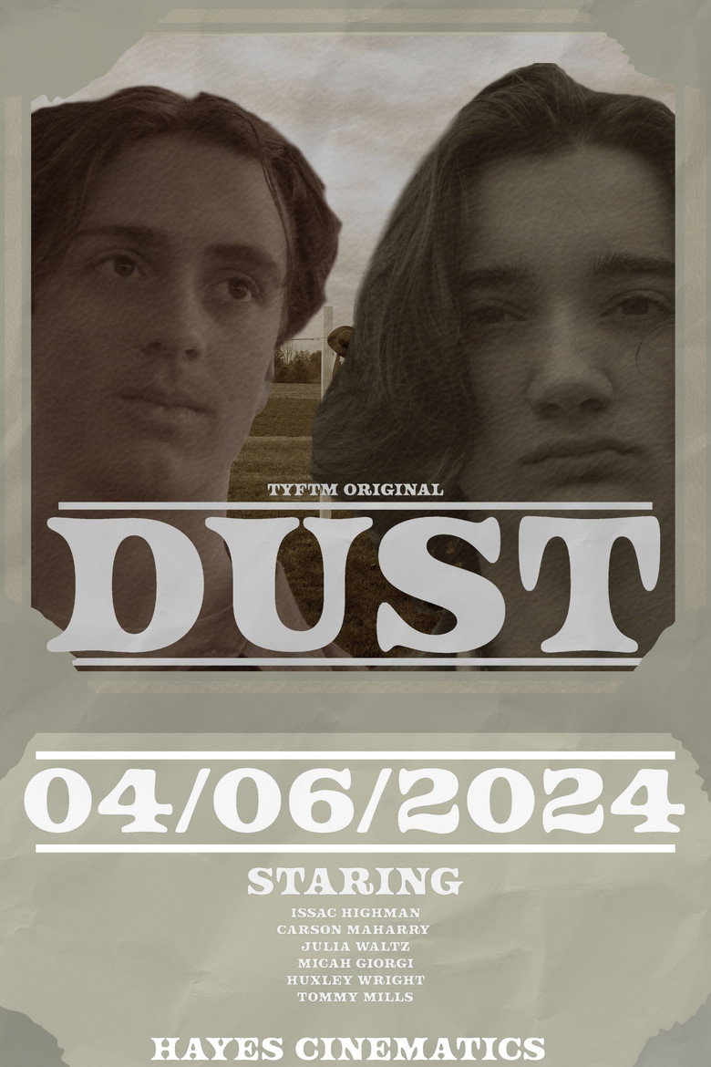 Imatge de Dust