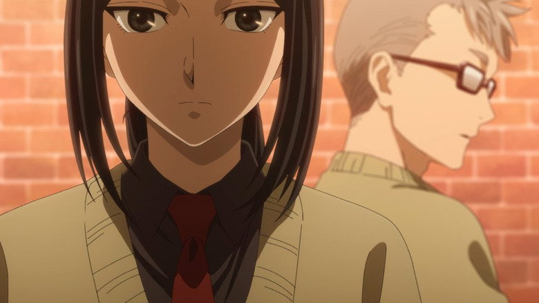 Still from 魔法使いの嫁 - Season 2 Episode 17