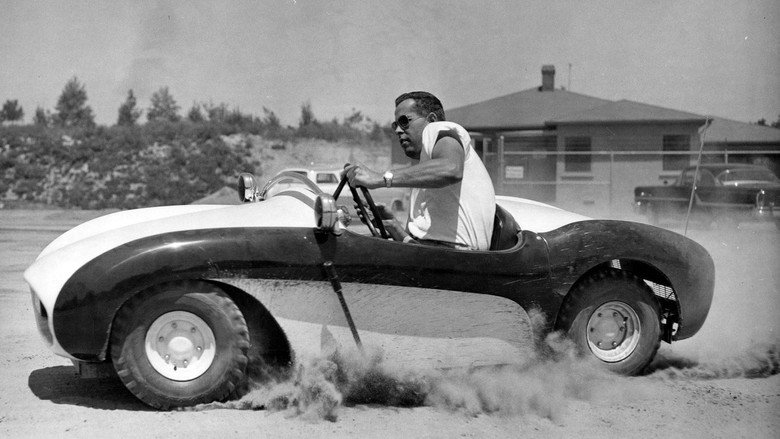 Bob Gurr: Living by Design image 2