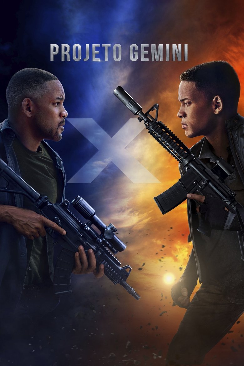 Gemini Man Streaming Vf Gemini Man (2019) Film Complet en Streaming VF | Frech Stream
