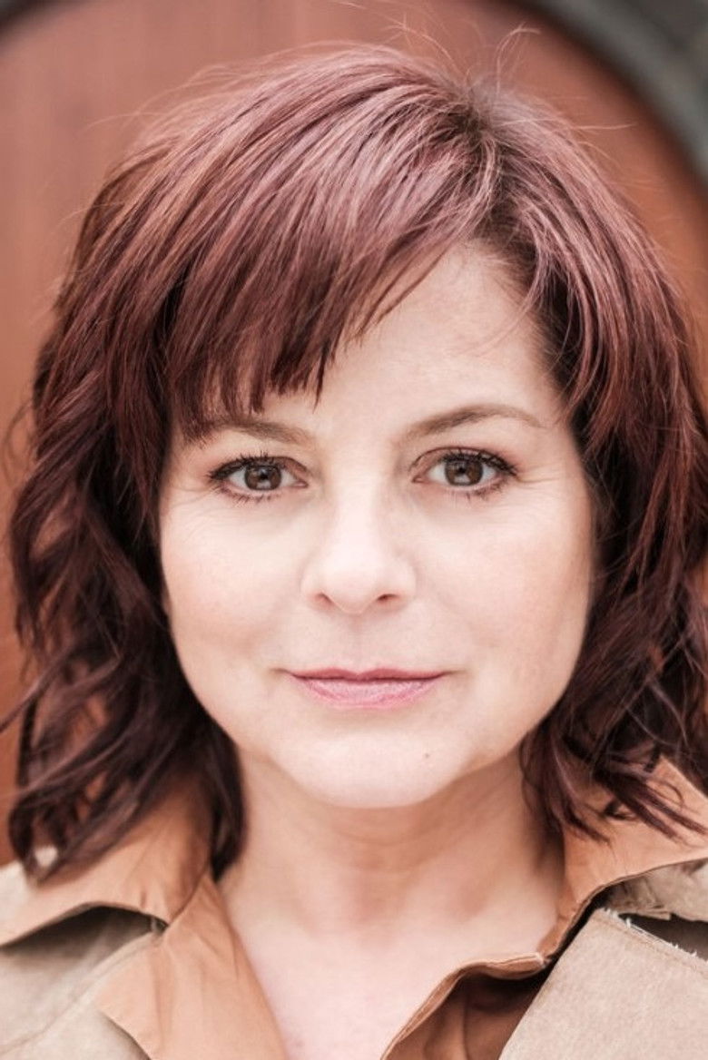 Isabell Classen portrait image