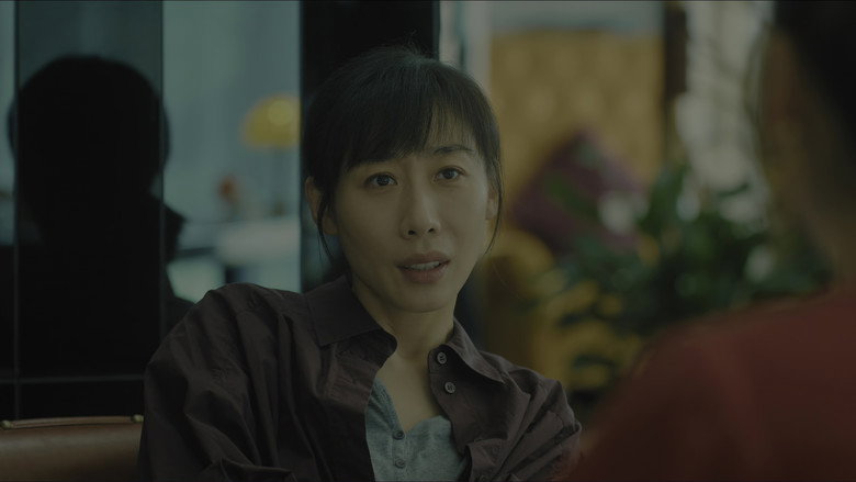 THE DEVIL BETWEEN US - S01E05 - Episódio 5 [LEG]