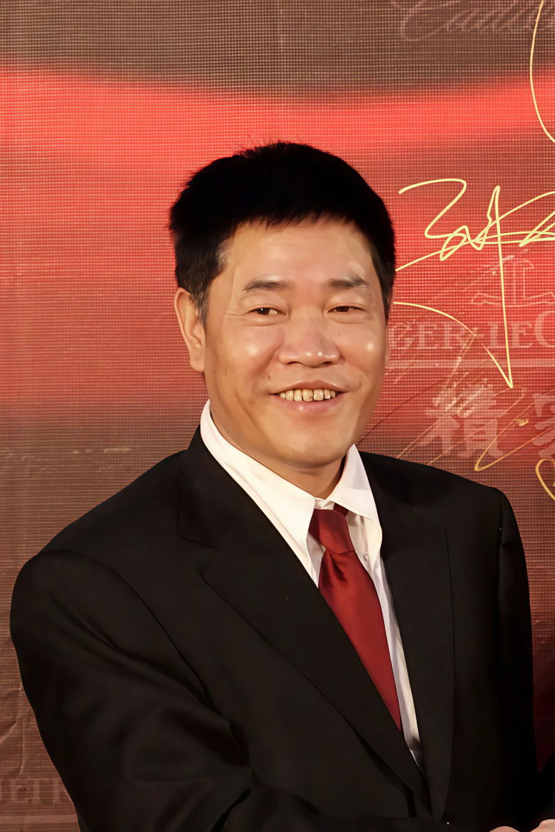 刘志江 portrait image