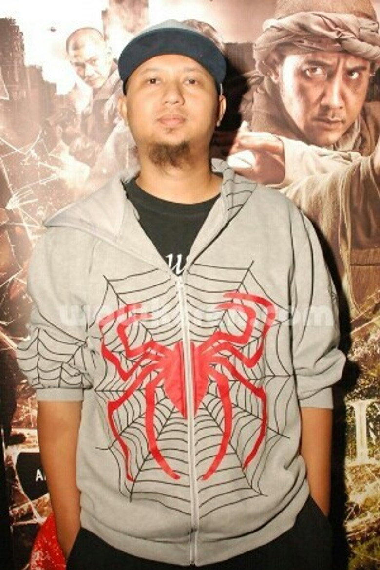 Anggy Umbara photo 2