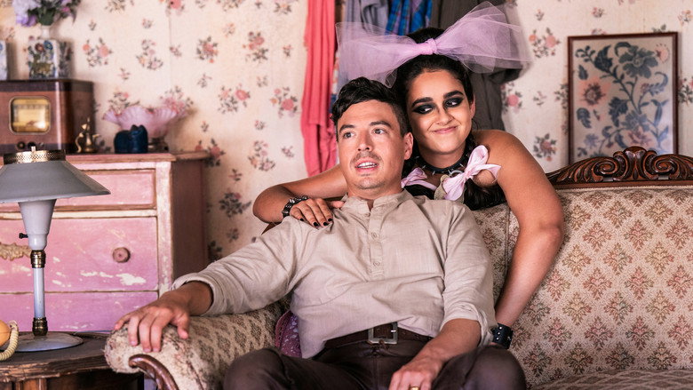 Still from Чудотворцы - Season 4 Episode 7