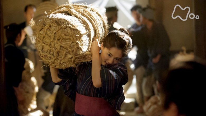 Still image for Yae's Sakura season 1 episode 2: The Heart Must Do What It Must Still image for Yae's Sakura season 1 episode 2: The Heart Must Do What It Must