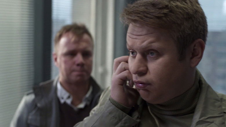 Still image for Предатель season 1 episode 7: Episode 7