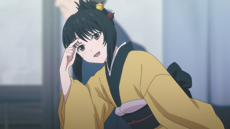 Still from Sword of the Demon Hunter - Season 1 Episode 5