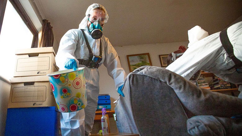 Still image for Crime Scene Cleaners season 1 episode 4: Episode 4 Still image for Crime Scene Cleaners season 1 episode 4: Episode 4