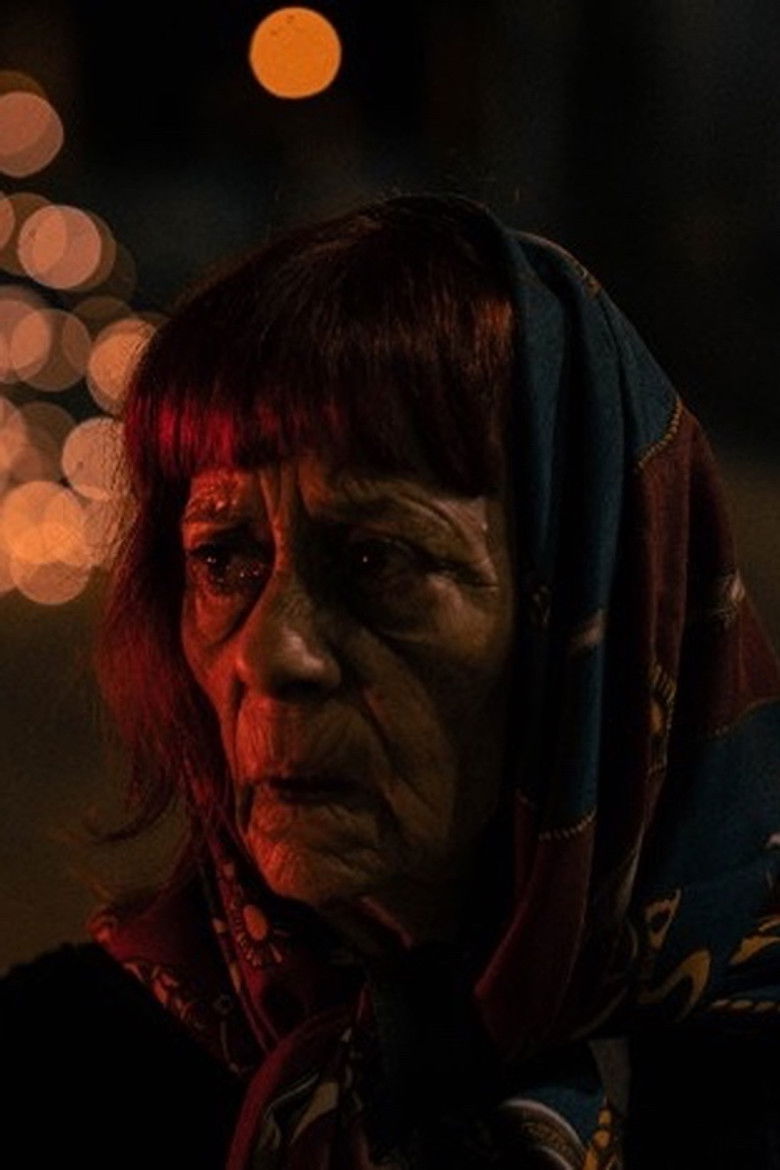 Imatge de Larga Noche