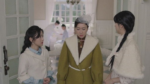 Still image for No Return season 1 episode 13: Episode 13 Still image for No Return season 1 episode 13: Episode 13