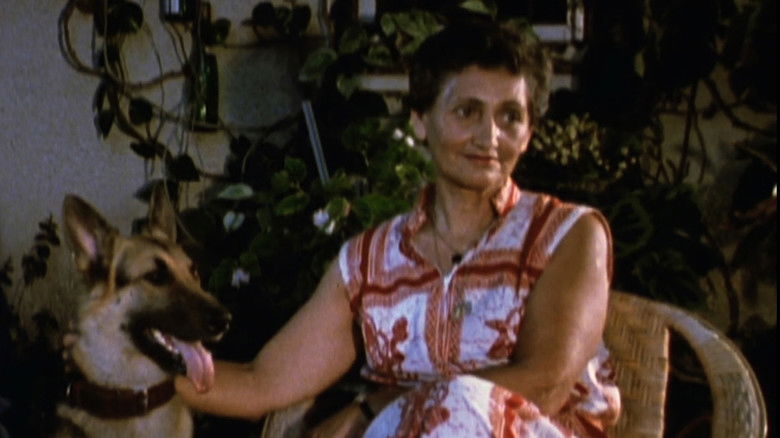 Still image for Shoah: Four Sisters season 1 episode 1: The Hippocratic Oath - Ruth Elias Still image for Shoah: Four Sisters season 1 episode 1: The Hippocratic Oath - Ruth Elias