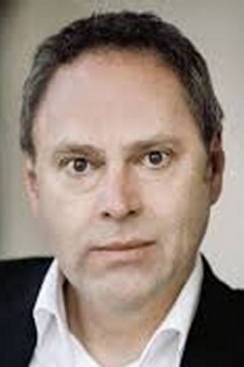 Jesper Malmose portrait image