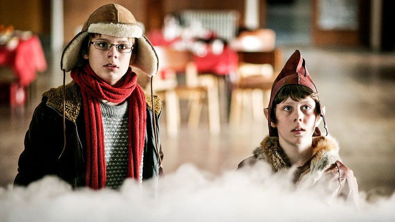 Still image for Pagten season 1 episode 6: Episode 6