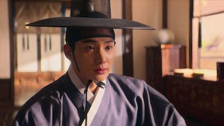 Still from Dear Hongrang - Season 1 Episode 3