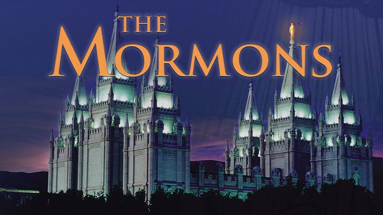 The Mormons galeri 1