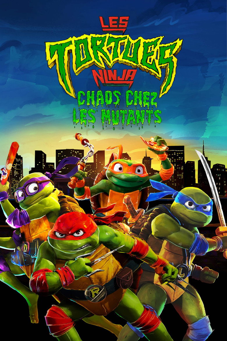 Póster la Película