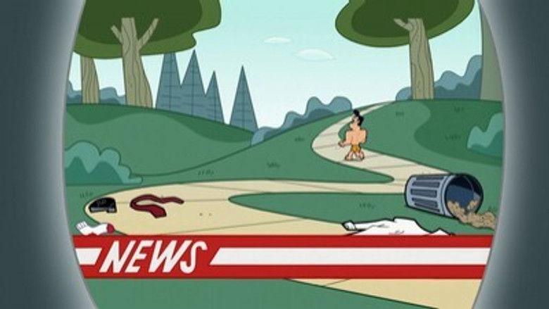 קסם של הורים עונה 9 פרק 8 לצפייה ישירה