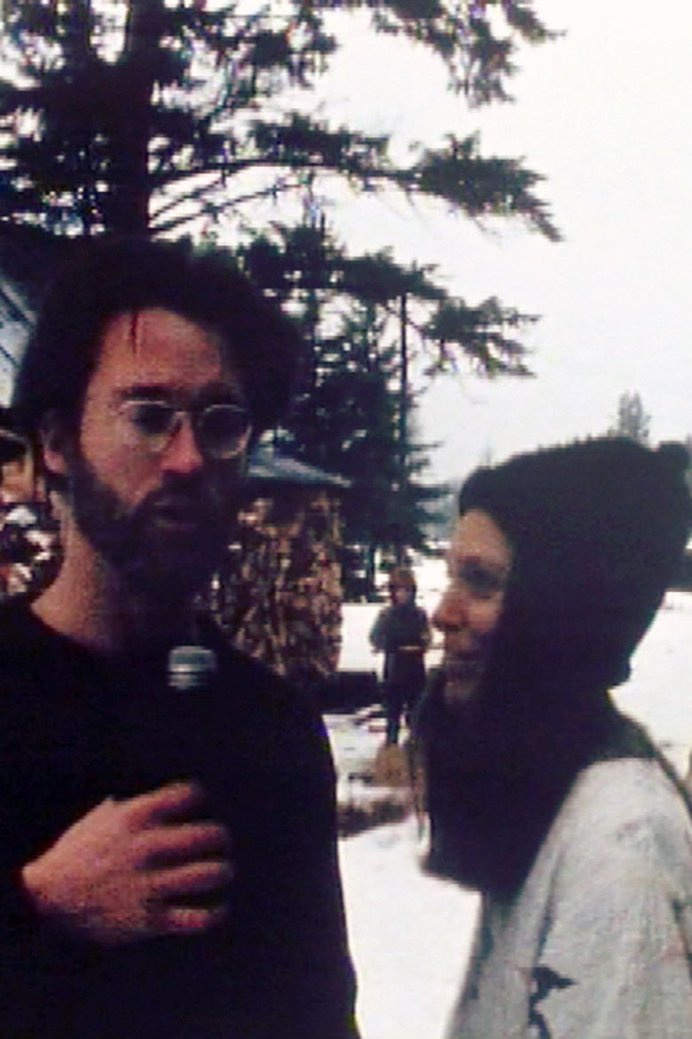 Imatge de Speaking Directly