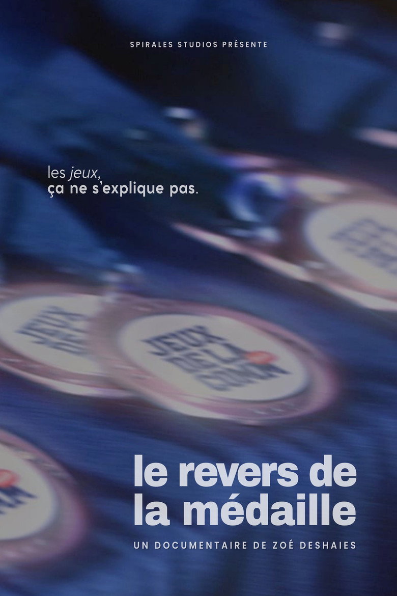 Imatge de Le Revers de la Médaille
