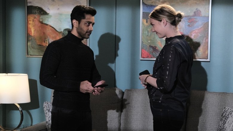 The Resident Saison 4 épisode 6 The Resident saison 4 épisode 4 en streaming Vostfr et vf