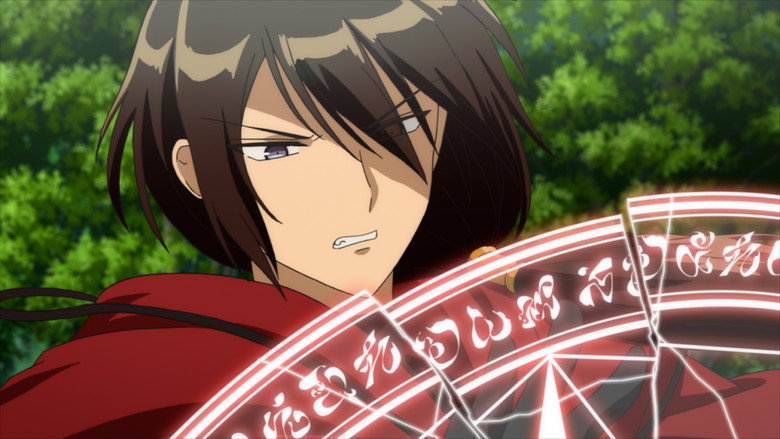 Still from An Archdemon's Dilemma: How to Love Your Elf Bride - Season 1 Episode 3