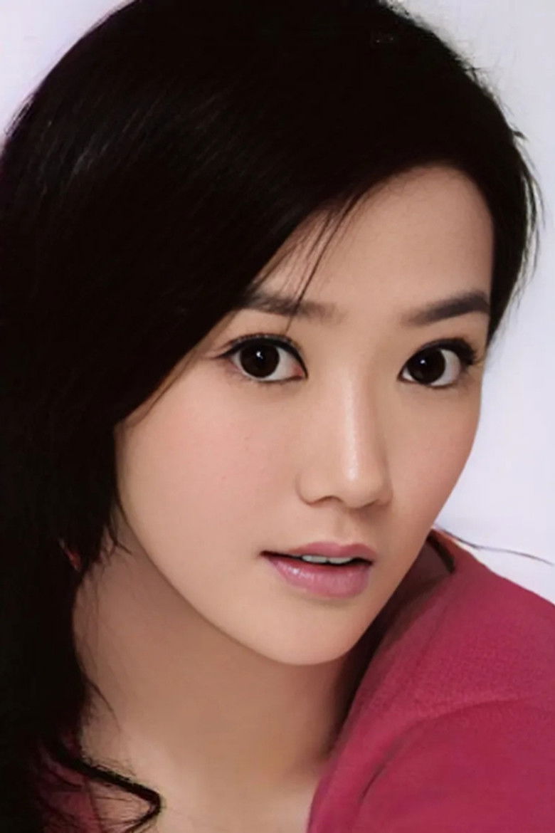 何亚男 portrait image