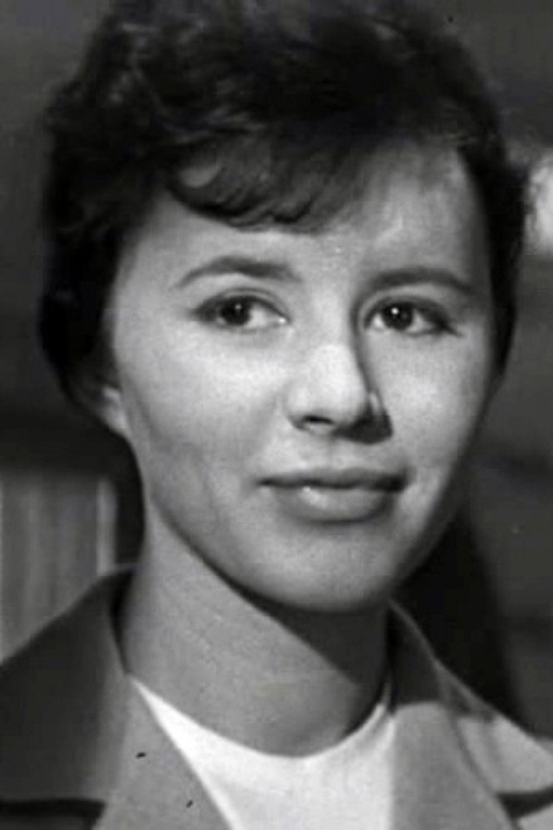 Ada Voloshina photo 2