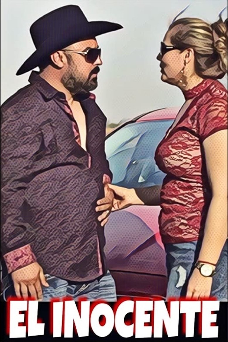 El Inocente main poster