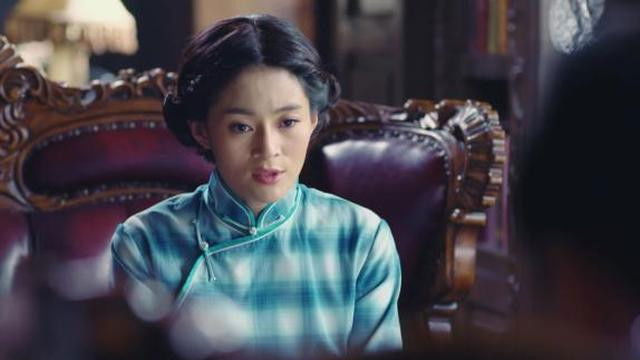 Still image for 战火红颜 season 1 episode 31: Episode 31